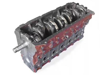 Cina Blocco cilindri di Engine Cylinder Block DB58 dell'escavatore 65.01101-6079 in vendita