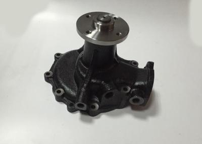 China SK200-8 Excavator J05E Engine Water Pump VH16100E0373 16100-E0373 16100-E0374 for sale