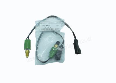 Cina L'OEM 3466 di Electronic Pressure Switch 167 dell'escavatore di E320C ha accettato in vendita