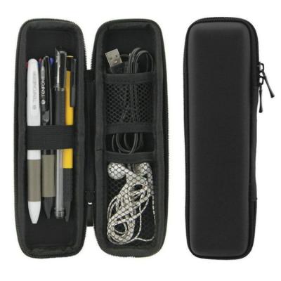 China Portable Custom Hard EVA Travel Carry Box Pen Pencil Case For Apple Pen for sale