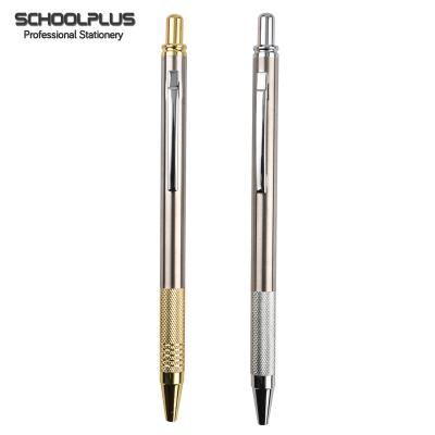 China 3.0mm jumbo lead with sharpener 3.0 propelling pencil with sharpener, mechanical pencil graphite for sale