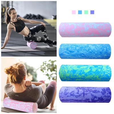 Chine Boule de commande réglée de massage d'arachide de bloc de Pilates de boule d'arachide de rouleau de mousse de yoga de forme physique de gymnase à vendre