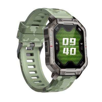 China 2023 Hot Selling Touch Screen Men Outdoor Sport Ultra Long Battery Life ZYNX3 Smartwatch for sale