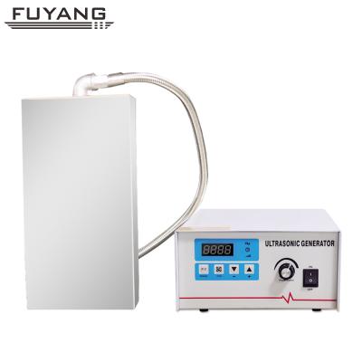 China Hotels FUYANG Ultrasonic Transducer 40 KHz Generator for sale