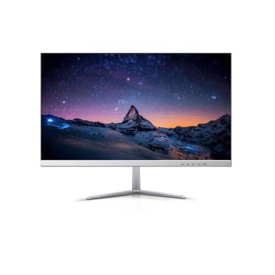 China Desktop Professional Gaming 1080p Desktop Monitor 22 Inch Gaming Monitor for sale