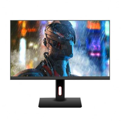 China Competitive price with specification gamer pc gamer pc monitor multi panel pc desktop 27 monitor 2560x1440 144hz uhd gaming monitor for sale