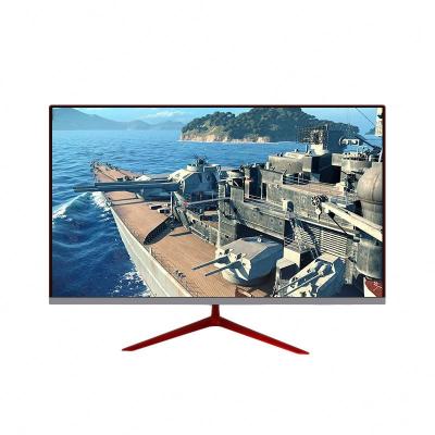 China Chicken Gaming Monitor Gaming Monitor 144hz 1ms Desktop Gaming TV Consumer Monitor for sale