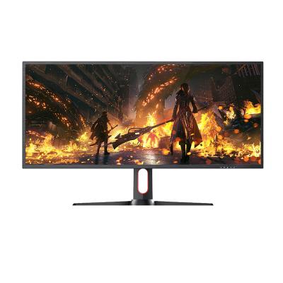 China Desktop MI Curved Gaming Monitor 34