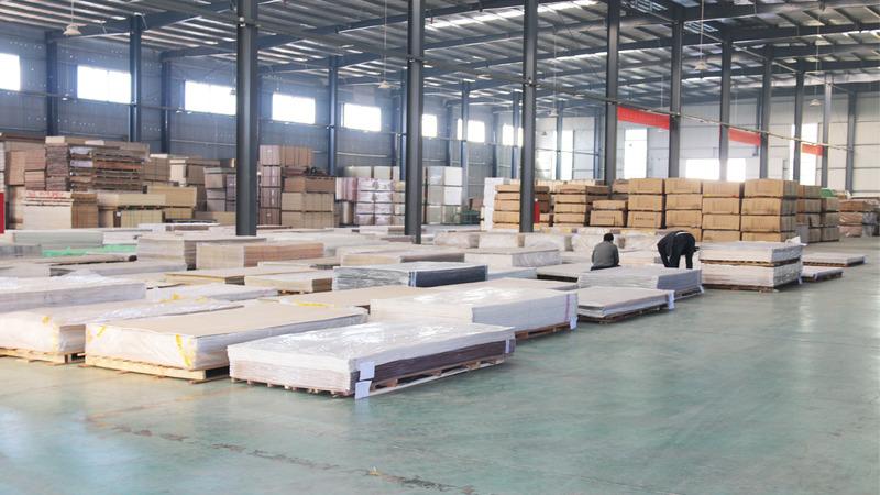 Verified China supplier - Shandong Ruitai Import And Export Trade Co., Ltd.