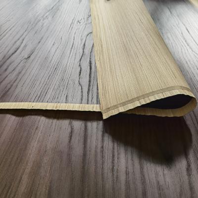 China Modern Decorative Veneer Laminated Veneer Melamine Wood Paper for sale