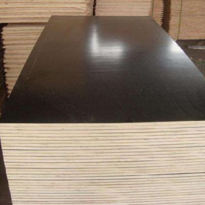 China Modern Waterproof Film Faced Plywood 15Mm for sale