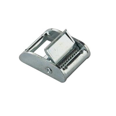 China Steel 25mm Metal Cam Buckle for sale