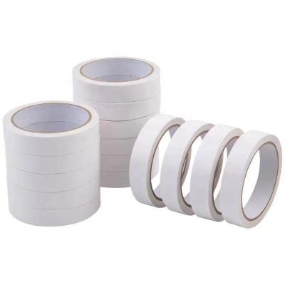 China Waterproof Wrap Sealing Double Sided Tape With Muti Solvent Adhesive Goal Quick Stick Strong Adhesion Double Sided Tape for sale