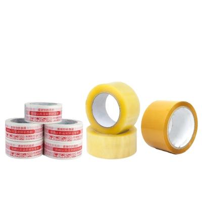 China New Trend Waterproof Sealing Perforated Tape Fiberglass Filament Packing Seam Adhesive Tape Carton Shipping Packing Tape for sale