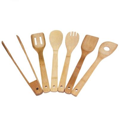 China Best Viable Selling Kitchen Tools Smart Bamboo Utensils For Home for sale