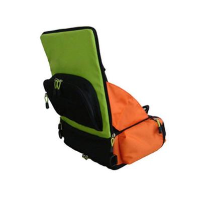 China Adjustable Foldable Portable Baby Booster Seat for sale