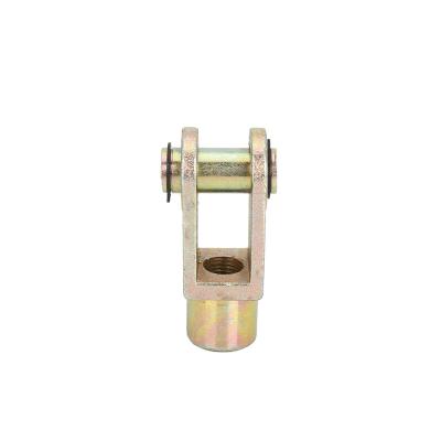 China Garment Shops Y/I Connector Threaded Common Cylinder Connecting Rod Thread Various Models Fully Functional Y-Type Fittings For MAL/SC for sale