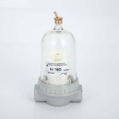 China Promotional Good Quality Hotels Smc Air Filter Pressure Product Gas Regulator 1_2 Inch Air Filter for sale