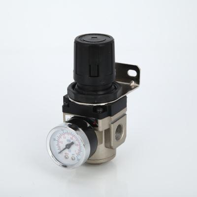 China Hotels Sell Well New Type Air Filter Combination Pressure 2020 Pressure Regulator Product for sale