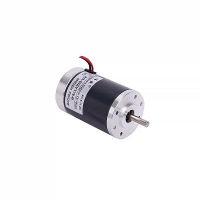 China Garment Shops WS-50ZYT78-R Small Motor, DC Speed ​​Regulating Motor, High Speed ​​Motor for sale