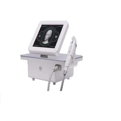 China New face lift micro needle rf machine for sale