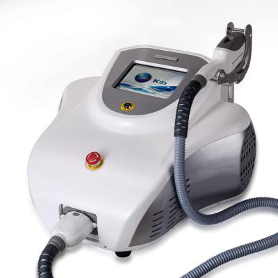 China Hot Sale 2021 Elight Acne Treatment Hair Removal Machine Portable IPL Lazer with 7 Filters for sale