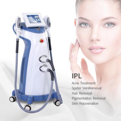 China IPL professional portable laser hair removal machine permanent epilator hair machine for sale for sale