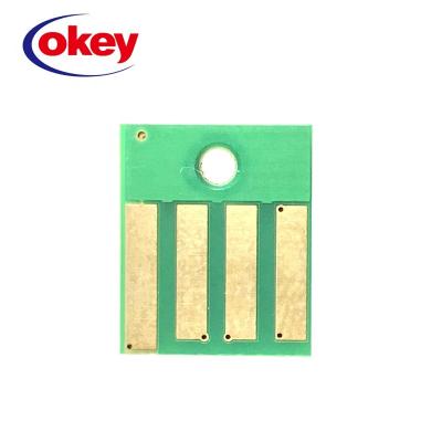 China New and compatible TNP63 compatible reset chip for Konica Minolta Bizhub 4052 toner 4752 cartridge chip for sale