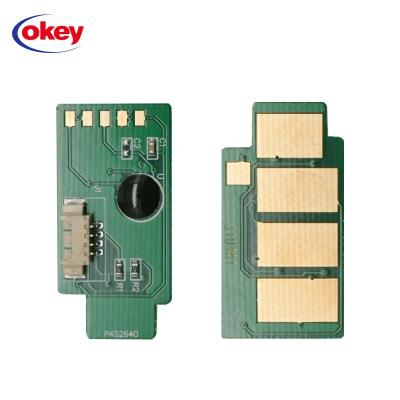 China Compitable CLT-804 CLT804 CLT-804S toner chip for Samsung MultiXpress K3220NR K3280NR X3220 X3280 toner reset chip for sale