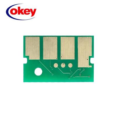 China Laser printer Compatible toner reset chips for Lexmark CS720 CS720 CS 720 toner chip for sale