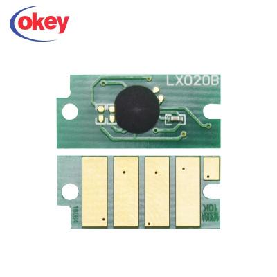 China Photocopier toner reset chip for Xerox phaser 6022 6020 WorkCentre 6025 6027 toner cartridge reset chip for sale