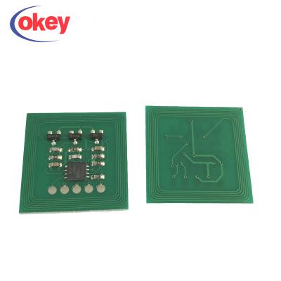 China Photocopier 113r00684 LaserJet Reset Chip For Photocopy Phaser 5550 Toner Chip for sale