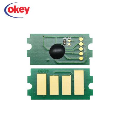 China Photocopier toner reset chip for Kyocera FS-1060 1125 1025 for sale