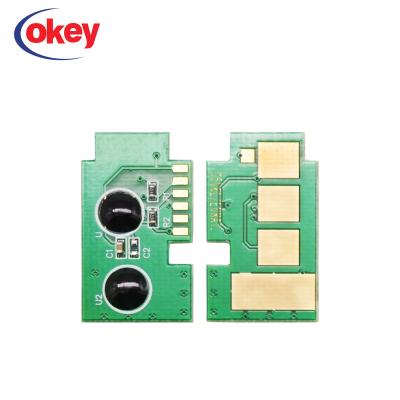 China Photocopier toner reset chip for dell b1160 b1165 for sale