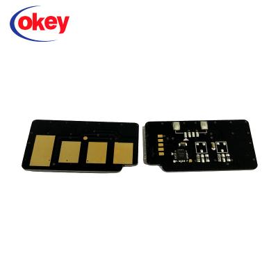 China Copier reset toner cartridge chip for dell 1130 1133 1135 for sale