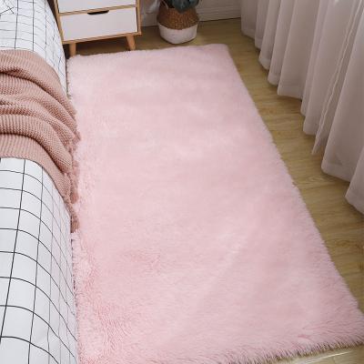 China Eco-friendly.anti-slip carpet manufacture factory price rugs for living room bedroom cover for sale