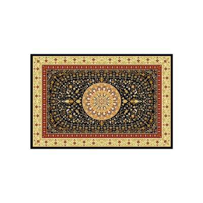 China Carpet Washable Chinese Persian Carpet For Living Room for sale