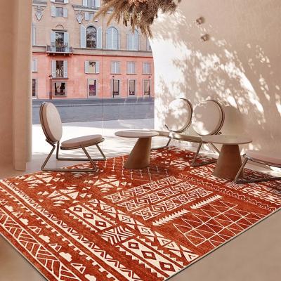 China Designer Washable Bestselling Rugs And Blankets For Reverberant Room Perse Carpet Rugs for sale