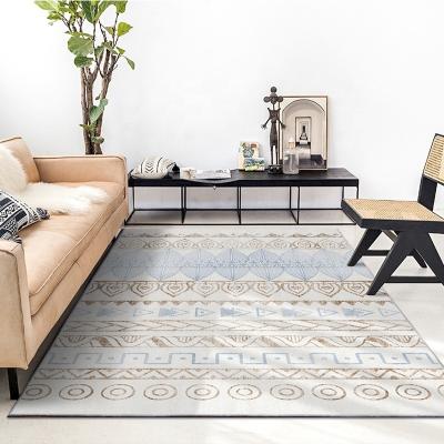 China Washable Wholesale Rugs For Home Floor Area Custom Design Moroccan Rugs Covers Living Room Rugs for sale