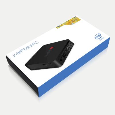 China Beelink M808 Intel TV BOX 2GB/16GB 2.4G WIFI DIY Hard Disk  Media TV Player Support Windows 8.1 for sale