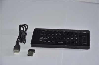 China Beelink W8 OS Support Windows 8 Fly Air Mouse Support Wireless Keyboard Mode Long Distance Remote Control for sale