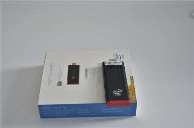 China Beelink P2 Intel Z3735F intelligentes Mini- Blitz-Stütz-Windows 8,1 PC-Fernseh-Dongle-2G DDR3 32G OS zu verkaufen