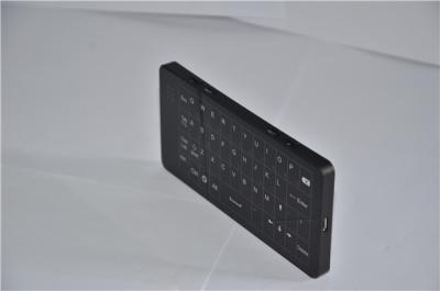 China Windows 8 Wifi 2.4G Fly Air Mouse 4G Support Wireless Touch Mode / Wireless Keyboard Mode for sale