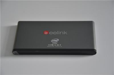 中国 Beelin の小型 PC 2GB の RAM 32GB ROM OS サポート Windows 8.1 HDMI のコネクターが付いているスマートな TV 箱および USB2.0 は港を催します 販売のため