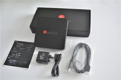 China Intel Mini PC Beelink M808 Smart TV Box Support Windows 8.1 Operating System for sale