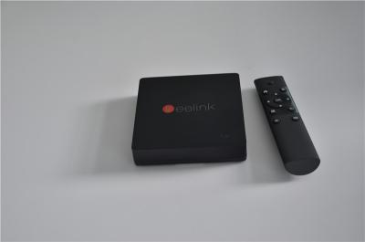 China Tarjeta androide del GB SD de la ayuda 32 de la caja HDMI de XBMC Eshare TV para el home entertainment y la oficina en venta