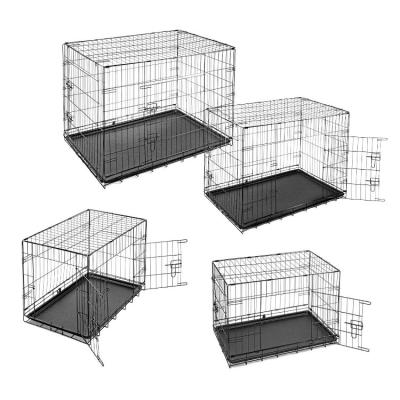 China SDW001S Sustainable Cheap Outdoor House Dog Kennel for sale