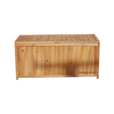 China SDGS006-01 Product Wooden Tool Timber Construction Tool Easily Assembled Portable Garden Shed for sale