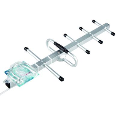 China ATNJ Outdoor Yagi Low Frequency Antenna for Outdoor Signal Repeater Antenna for sale