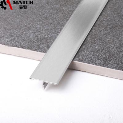 China 2021 Schluter Designs Contemporary Aluminum Tile Edging Finished Trim for sale